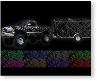 vehicle vinyl wrap SteelGurters